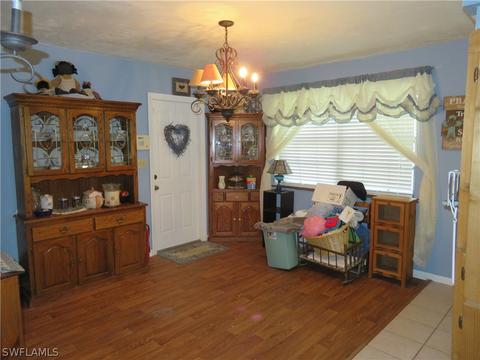 396 E Yeomans Ave, Labelle, FL 33935 photo 8