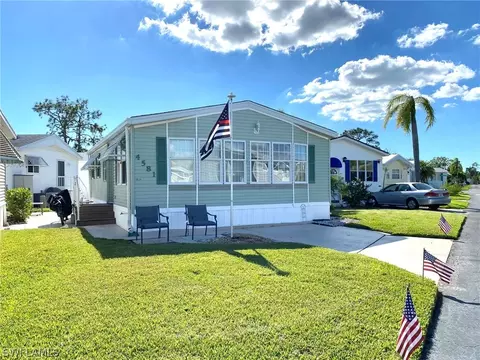 4581 Liberty Ln E, Estero, FL 33928 photo 2