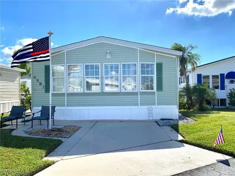 4581 Liberty Ln E, Estero, FL 33928 photo 1