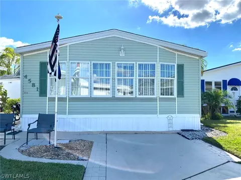 4581 Liberty Ln E, Estero, FL 33928 photo 3
