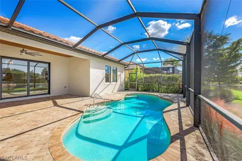 4098 Raffia Dr, Naples, FL 34119 photo 27