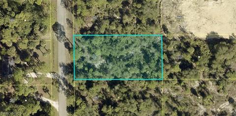 2318 Moore Ave, Alva, FL 33920