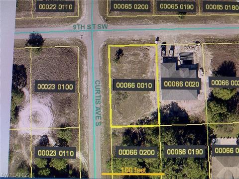 4019 9th St SW, Lehigh Acres, FL 33976