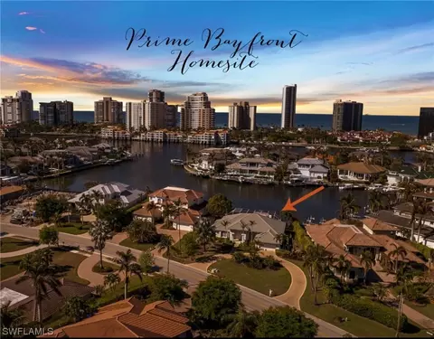 4459 Crayton Rd, Naples, FL 34103 photo 1