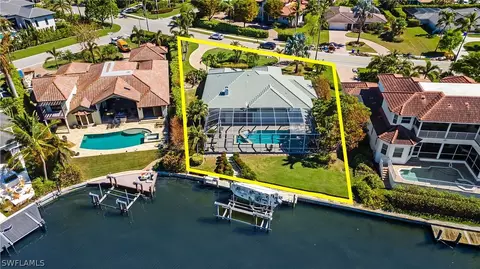 4459 Crayton Rd, Naples, FL 34103 photo 4