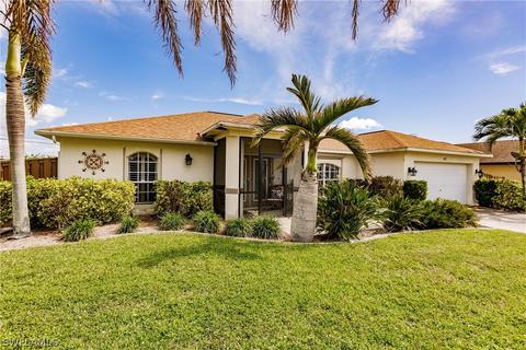 3327 SW 12th Ave, Cape Coral, FL 33914