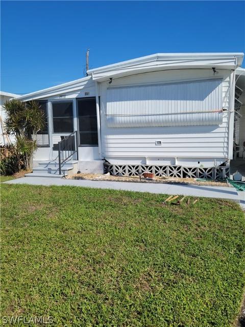 20751 Port Dr, Estero, FL 33928 photo 1