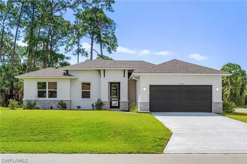 235 SW 24th Pl, Cape Coral, FL 33991