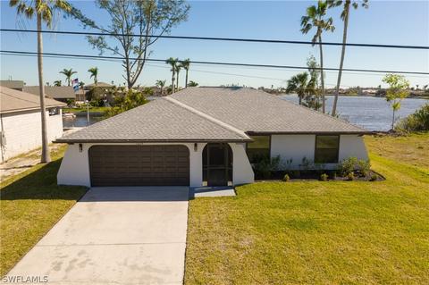 1009 SW 6th Ave, Cape Coral, FL 33991