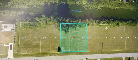 829 NE 19th Ter, Cape Coral, FL 33909
