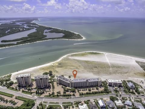 8350 Estero Blvd #516, Fort Myers Beach, FL 33931
