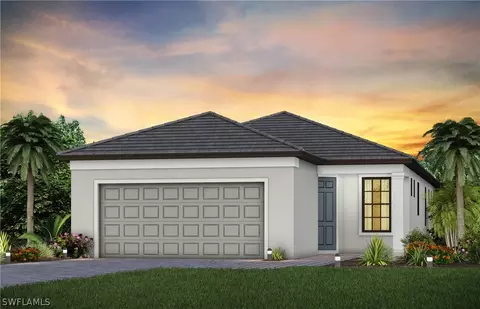 1902 Mesa Ln, Naples, FL 34120