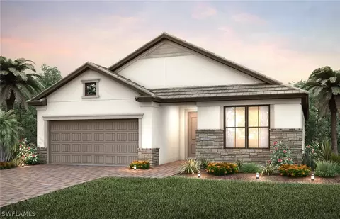 9713 Everglades Dr, Naples, FL 34120