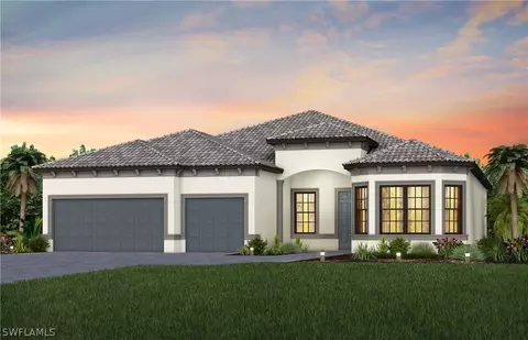 20126 Hartford Blvd, Estero, FL 33928