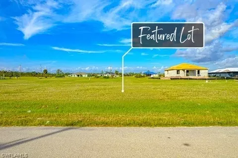 3915 NW 40th St, Cape Coral, FL 33993