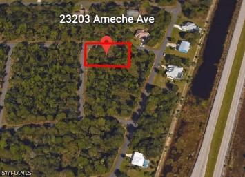 23203 Ameche Ave, Port Charlotte, FL 33980
