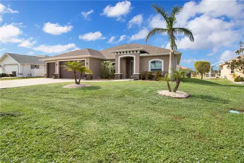 7341 Satsuma Dr, Punta Gorda, FL 33955