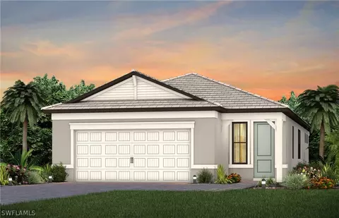 1906 Mesa Ln, Naples, FL 34120