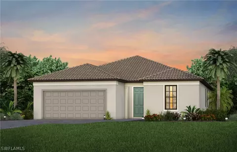 1880 Terreno Blvd, Naples, FL 34120