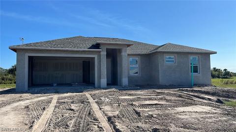 8051 Buttercup Cir, Labelle, FL 33935