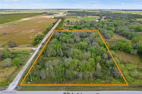 4996 Loblolly Bay Rd SW, Labelle, FL 33935