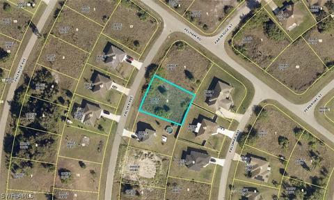 387 Palora Ave, Lehigh Acres, FL 33974