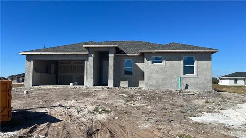 1086 Kraft St, Labelle, FL 33935