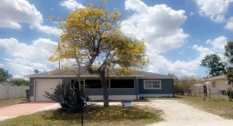 802 Coral Ave, Lehigh Acres, FL 33936