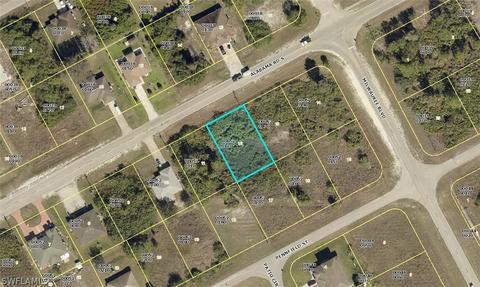 638-640 Alabama Rd S, Lehigh Acres, FL 33974