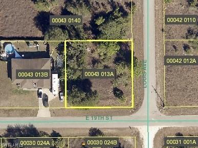 4007 E 19th St, Lehigh Acres, FL 33972