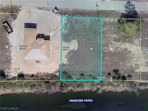 306 NW 20th St, Cape Coral, FL 33993