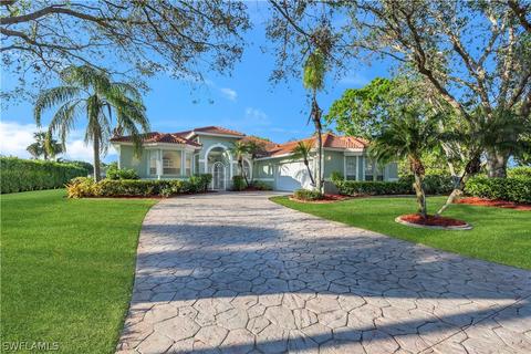 8941 Creek Run Dr, Bonita Springs, FL 34135