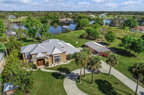 3968 Fort Denaud Rd, Labelle, FL 33935
