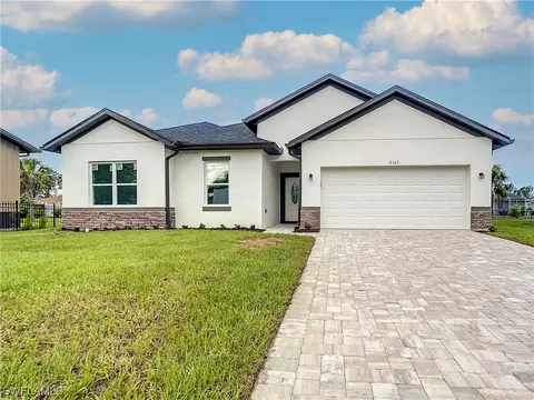 5123 Weatherton St, North Port, FL 34288