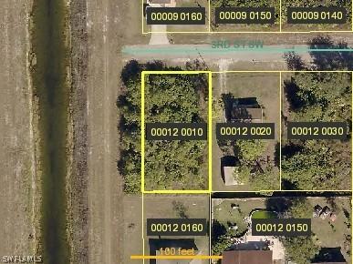 3015 3rd St SW, Lehigh Acres, FL 33976