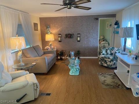 920 Rainbow Ln, North Fort Myers, FL 33917