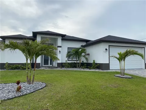 4002 NW 20th St, Cape Coral, FL 33993
