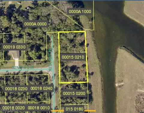 3104 Rita Ave N, Lehigh Acres, FL 33971