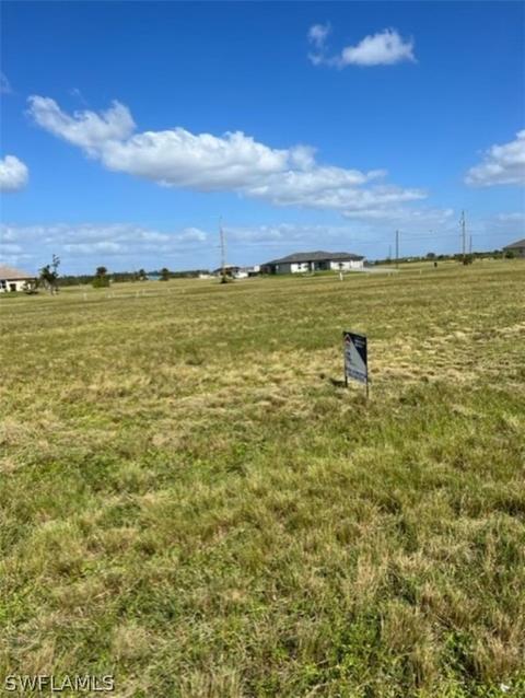 4111 NW 38th St, Cape Coral, FL 33993