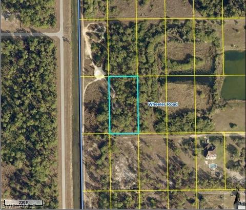 7932 5th Ter, Labelle, FL 33935 photo 1