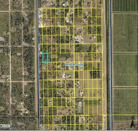 7932 5th Ter, Labelle, FL 33935 photo 2