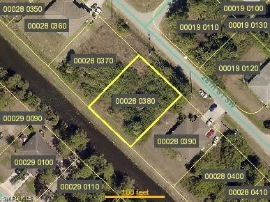 4881-4883 28th St SW, Lehigh Acres, FL 33973