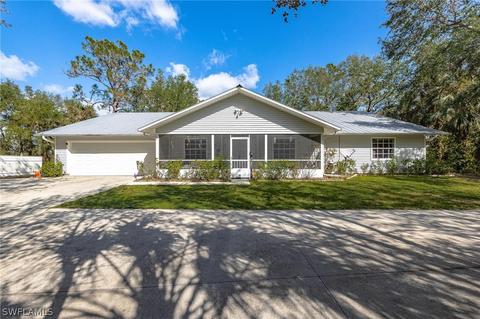 19420 Turkey Run Ln, Alva, FL 33920