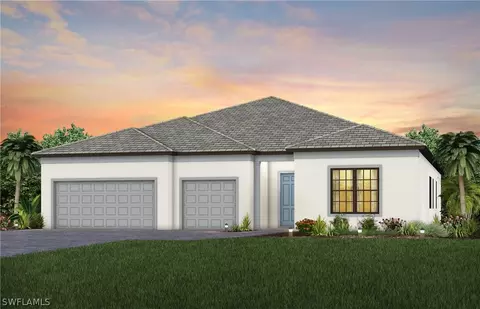 1844 Terreno Blvd, Naples, FL 34120