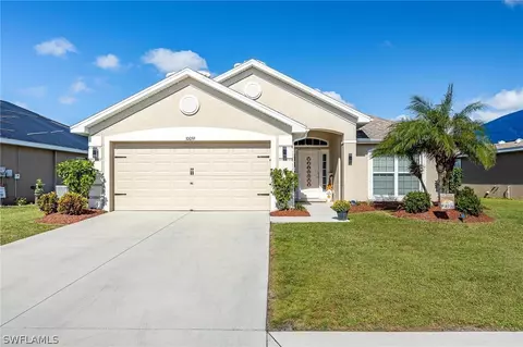 10059 Winding River Rd, Punta Gorda, FL 33950