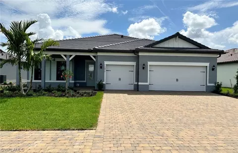 1856 Terreno Blvd, Naples, FL 34120