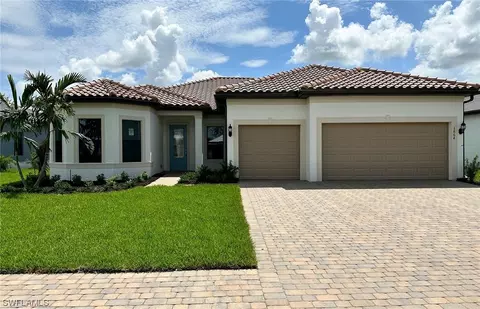 1864 Terreno Blvd, Naples, FL 34120