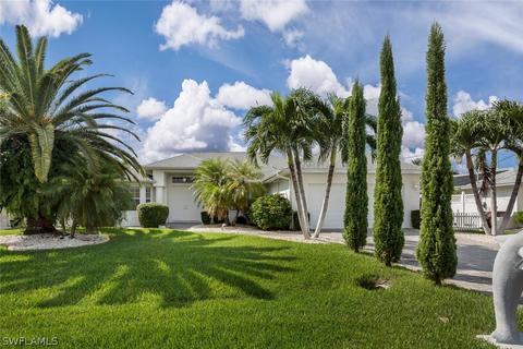 3922 SW 1st Pl, Cape Coral, FL 33914