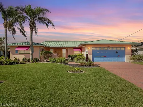 3332 SE 19th Ave, Cape Coral, FL 33904