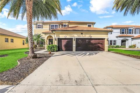 3034 Lake Manatee Ct, Cape Coral, FL 33909